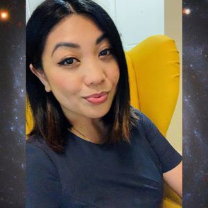 Meet your Posher, Noemi